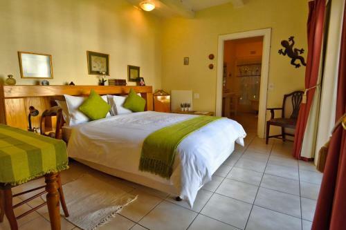 Villa Chelaya Country Lodge