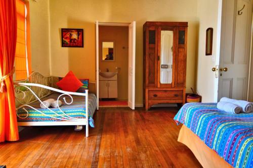 Villa Chelaya Country Lodge