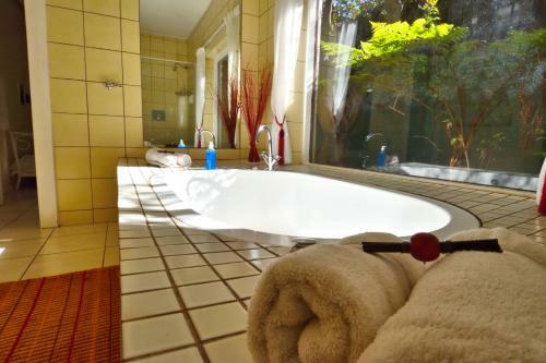 Villa Chelaya Country Lodge