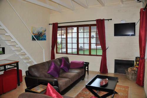 Villa Chelaya Country Lodge