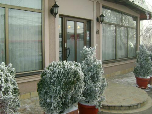Hostal Guest Accomodation Konak