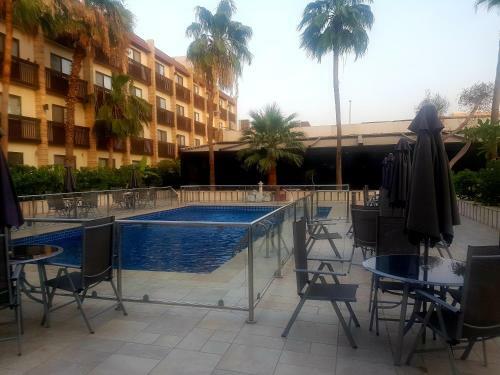 Sands Hotel Jeddah