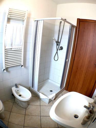 Apartamento Residence Pegaso