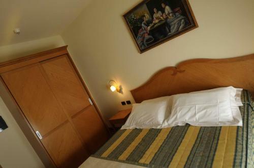 Hotel Camoretti