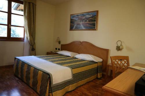 Hotel Camoretti