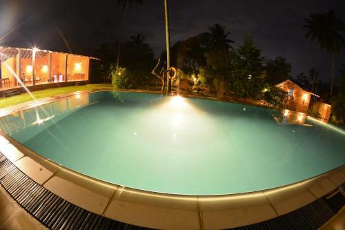 Villa Ocean Ripples Resort
