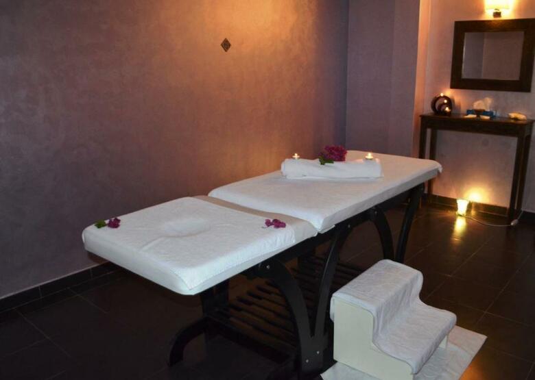Eden Yasmine Hotel & Spa
