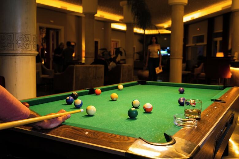 Eden Yasmine Hotel & Spa