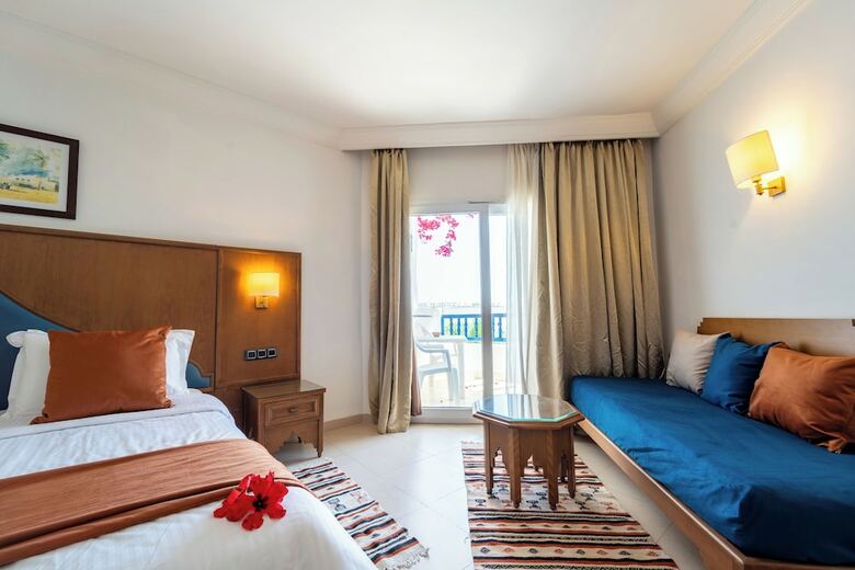 Eden Yasmine Hotel & Spa
