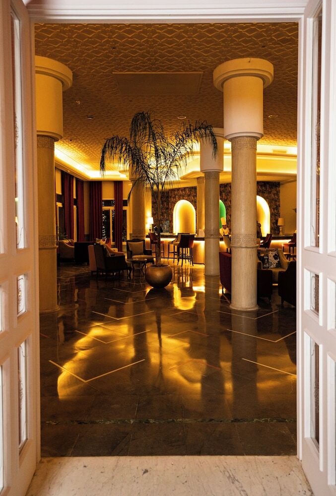 Eden Yasmine Hotel & Spa
