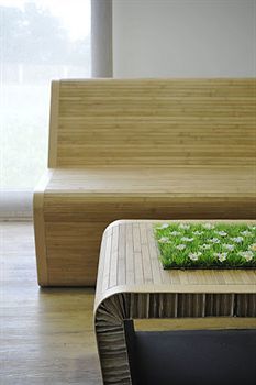 Hotel Eco Nuit