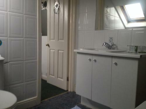 Upton Cross B&B