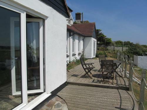 Upton Cross B&B