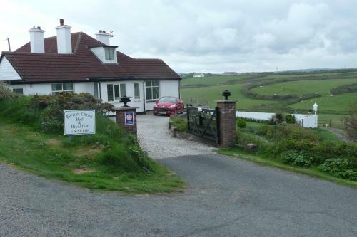 Upton Cross B&B