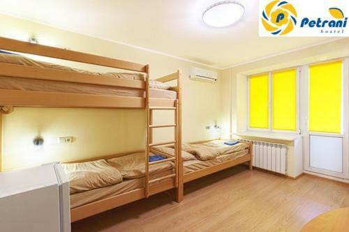 Petrani Hostel