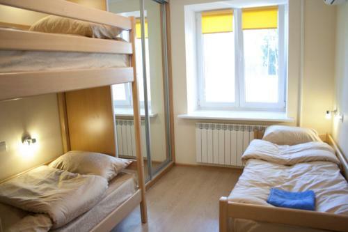 Petrani Hostel