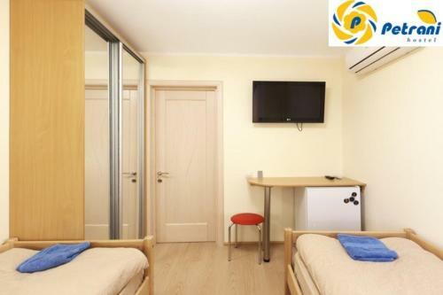 Petrani Hostel