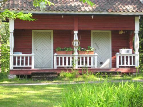 Villa Tammikko