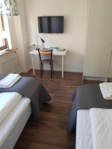 Stf Hotell Mitt I H�rn�sand