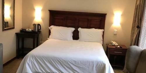Hostal Global Village Guest House