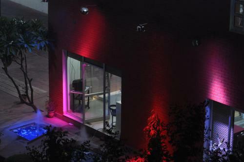 Hotel Goverdhan Tourist Complex