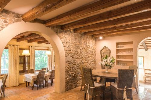 Agroturismo El Mol� De Siurana