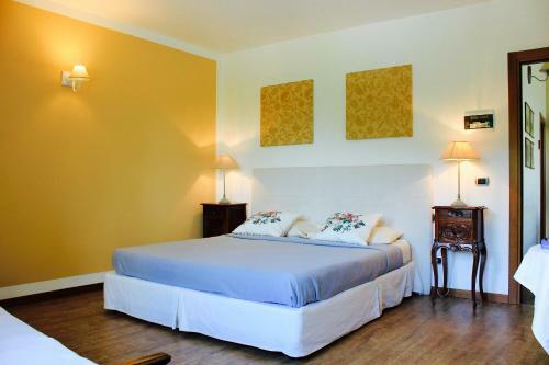 Agroturismo Cascina Castagneto