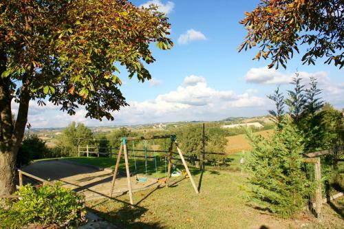 Agroturismo Cascina Castagneto