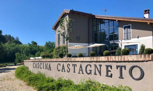 Agroturismo Cascina Castagneto