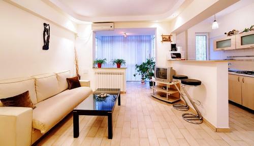 Apartamentos Eastcomfort Kogalniceanu Square
