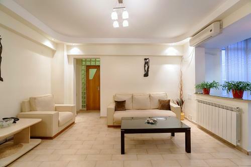 Apartamentos Eastcomfort Kogalniceanu Square