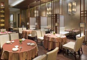 Sheraton Qinhuangdao Beidaihe Hotel