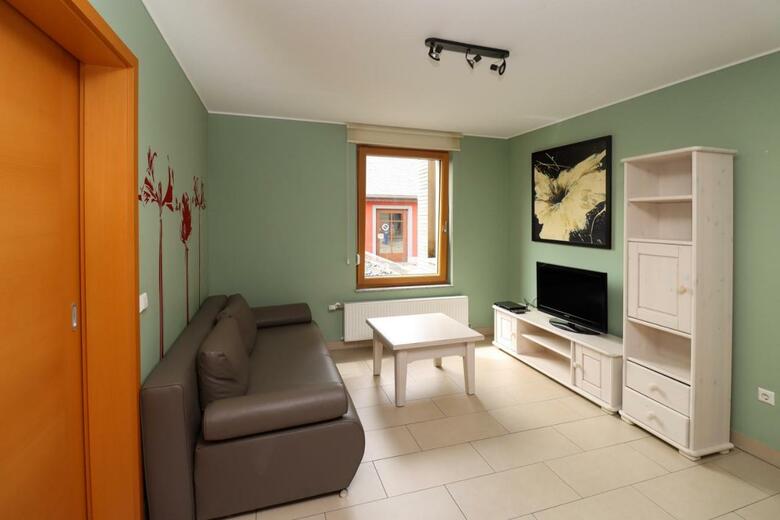 Apartamento Camping & Bungalowpark Fuussekaul