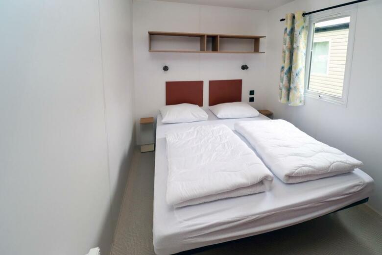 Apartamento Camping & Bungalowpark Fuussekaul