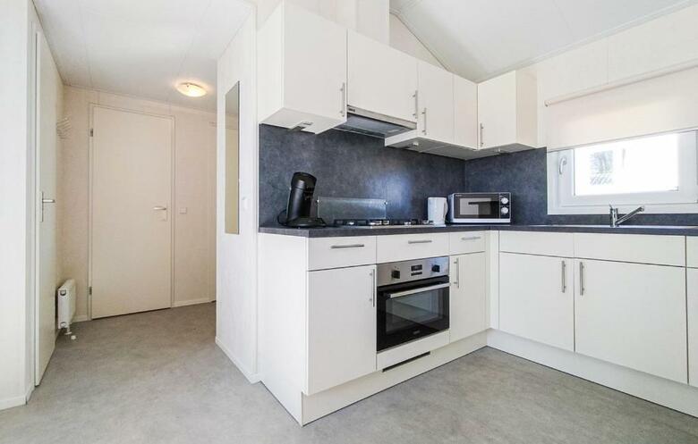 Apartamento Camping & Bungalowpark Fuussekaul
