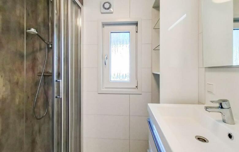 Apartamento Camping & Bungalowpark Fuussekaul