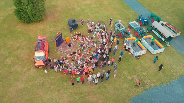 Apartamento Camping & Bungalowpark Fuussekaul