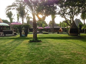 Bali Ethnic Villa