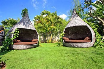 Bali Ethnic Villa