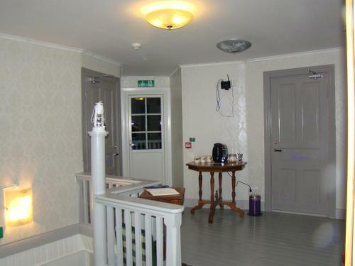 �landsro B&B