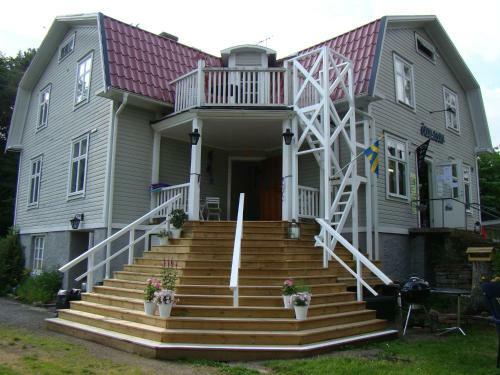 �landsro B&B