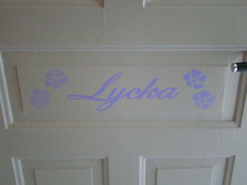 �landsro B&B