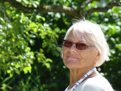 �landsro B&B