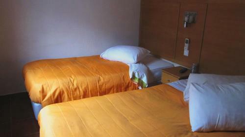 Bed & Breakfast Abrigo Da Estrela