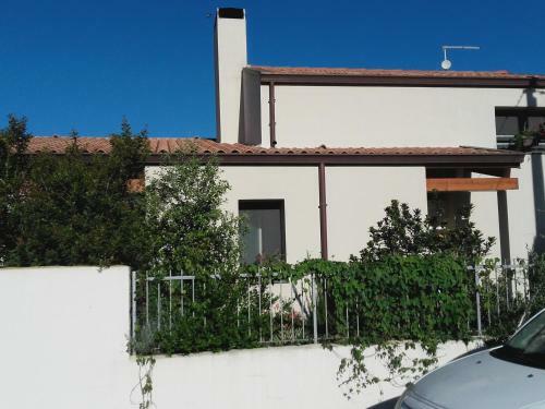 Bed & Breakfast La Balia