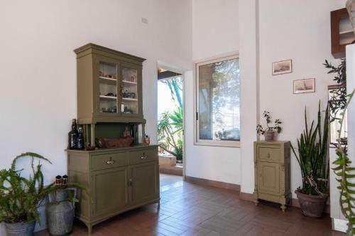 Hostal Villa Bruffalori