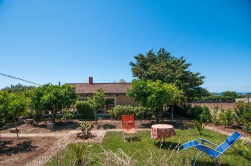 Hostal Villa Bruffalori