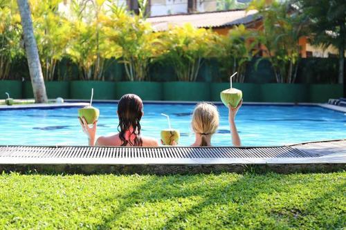 Hostal Leijay Resort