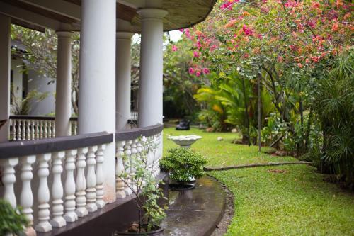 Hostal Leijay Resort