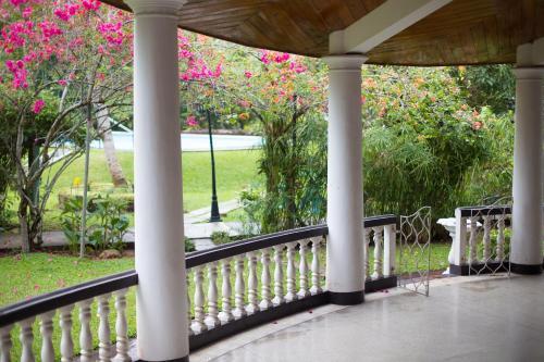 Hostal Leijay Resort